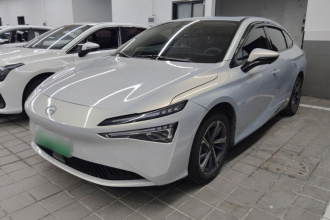 埃安 AION S MAX 2024款 70 星耀版