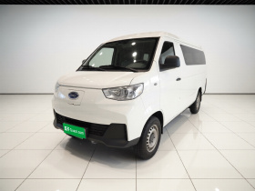 开瑞 江豚E7 2024款 明窗 41.86kWh 6座