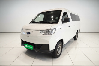 开瑞 江豚E7 2024款 明窗 41.86kWh 6座