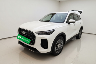 奇瑞 瑞虎8 L 2024款 2.0T 两驱豪华版 5座