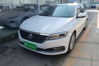 大众 朗逸 2019款 280TSI DSG舒适版 国VI