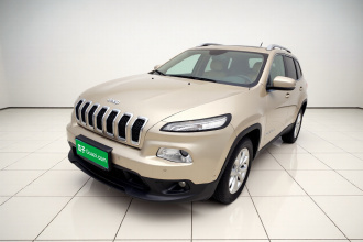 Jeep 自由光 2016款 2.4L 领先版