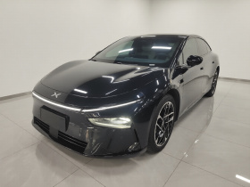 小鹏P7+ 2024款 长续航 Max