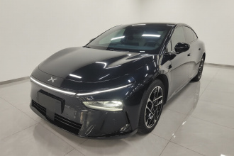 小鹏P7+ 2024款 长续航 Max