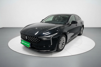 奔腾B70 2025款 龙耀版 1.5T 欢享型