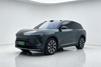 蔚来ES8 2024款 75kWh 行政版
