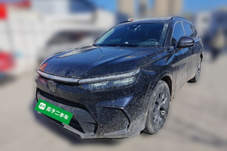 本田 皓影 2023款 240TURBO 两驱豪华版 5座