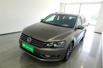 大众 帕萨特 2014款 1.8TSI DSG御尊导航版