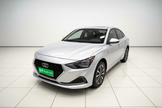 现代 悦动 2020款 1.6L 自动GL悦目版