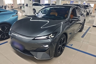 深蓝汽车 深蓝SL03 2025款 增程运动型