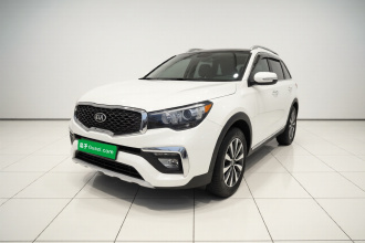 起亚KX7 2017款 2.4L 自动两驱GLS 5座