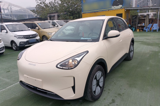 吉利银河 星愿 2025款 410km 自由版