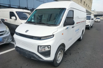 远程星享V 2023款 V6E PLUS 宁德时代41.86kWh Ⅲ代电池包 尊享版