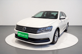 大众 朗逸 2017款 230TSI DSG舒适版