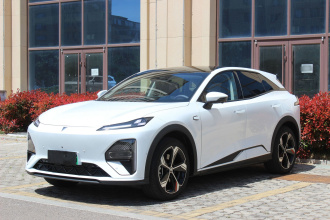 深蓝汽车 深蓝S07 2026款 230Ultra 华为乾崑ADS SE版