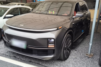 理想汽车 理想L9 2024款 Pro