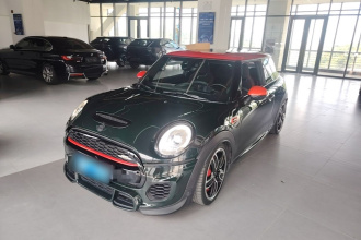 MINI JCW 2015款 2.0T JOHN COOPER WORKS