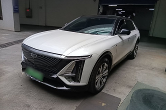 凯迪拉克 IQ锐歌 2024款 后驱标准续航豪华版