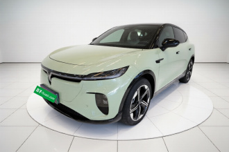 岚图汽车 岚图知音 2024款 长续航智享版