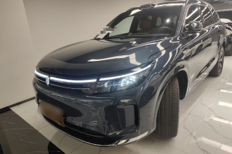 鸿蒙智行 问界M7 2024款 1.5T 智驾后驱Ultra版 5座