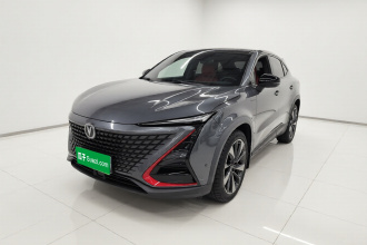 长安UNI-T 2020款 1.5T 旗舰型