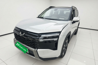 五菱汽车 星光560新能源 2026款 插混 125km 豪华型