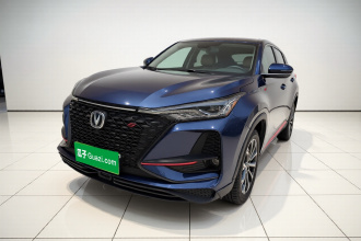 长安CS75 PLUS 2020款 2.0T 自动领航型