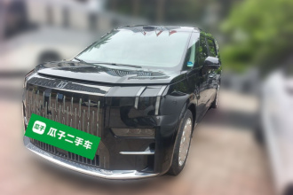 极氪009 2024款 光辉