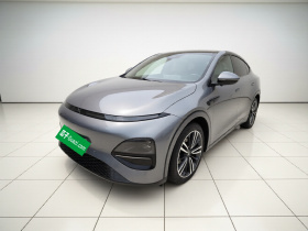 小鹏G6 2023款 755 超长续航 Pro