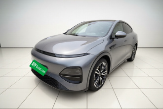 小鹏G6 2023款 755 超长续航 Pro