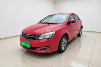 荣威350 2015款 1.5L 自动豪华天窗版