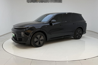 理想汽车 理想L8 2024款 Pro