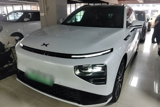 小鹏G9 2022款 650 性能版Max