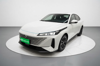 长安 逸达 2023款 蓝鲸NE 1.5T GDI DCT尊享型
