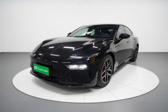 东风奕派 eπ007 2025款 纯电 650Pro巡航版