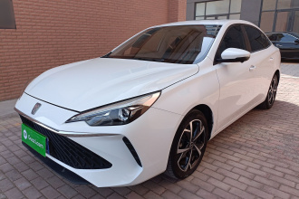 荣威i5 2023款 1.5L CVT尊荣版