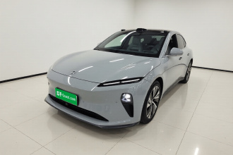 蔚来ET5 2022款 75kWh
