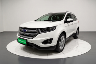 福特 锐界 2016款 EcoBoost 245 两驱豪锐型 7座