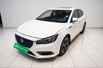 名爵 MG6 2017款 20T 自动豪华智联版 国V