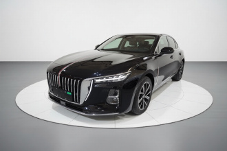 红旗H5 PHEV 2025款 170 超混版