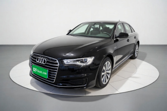 奥迪A6L 2016款 30 FSI 舒适型