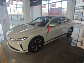 长安启源A07 2025款 蓝鲸增程版 140精英型