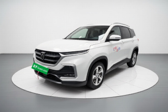 宝骏530 2018款 1.5T 手动精英型 国V