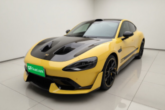 小米汽车 小米SU7 Ultra 2025款 Ultra