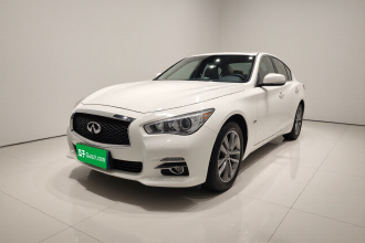 英菲尼迪Q50L 2016款 2.0T 舒适版