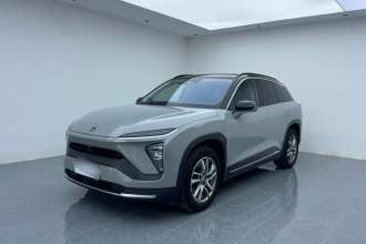 蔚来ES6 2020款 455KM 运动版