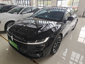 林肯Z 2022款 i酷 尊逸版