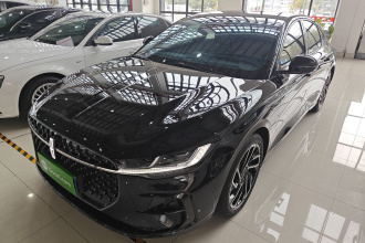 林肯Z 2022款 i酷 尊逸版