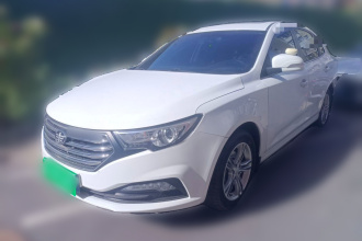 奔腾B30 2016款 1.6L 自动尊享型