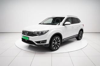 一汽 森雅R7 2017款 1.5T 手动豪华天窗型